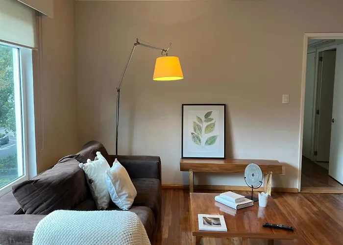 Arquimedes Blanc - Amazing 1Br In Polanco