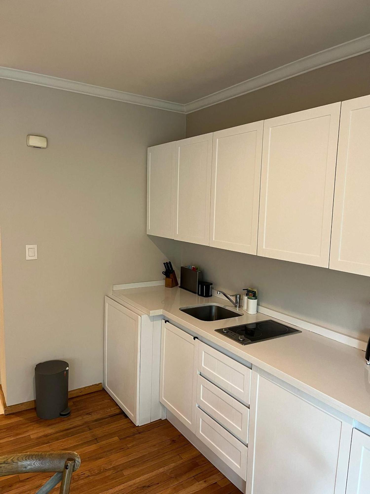 Arquimedes Blanc - Amazing 1br In Polanco Apartment Mexico City
