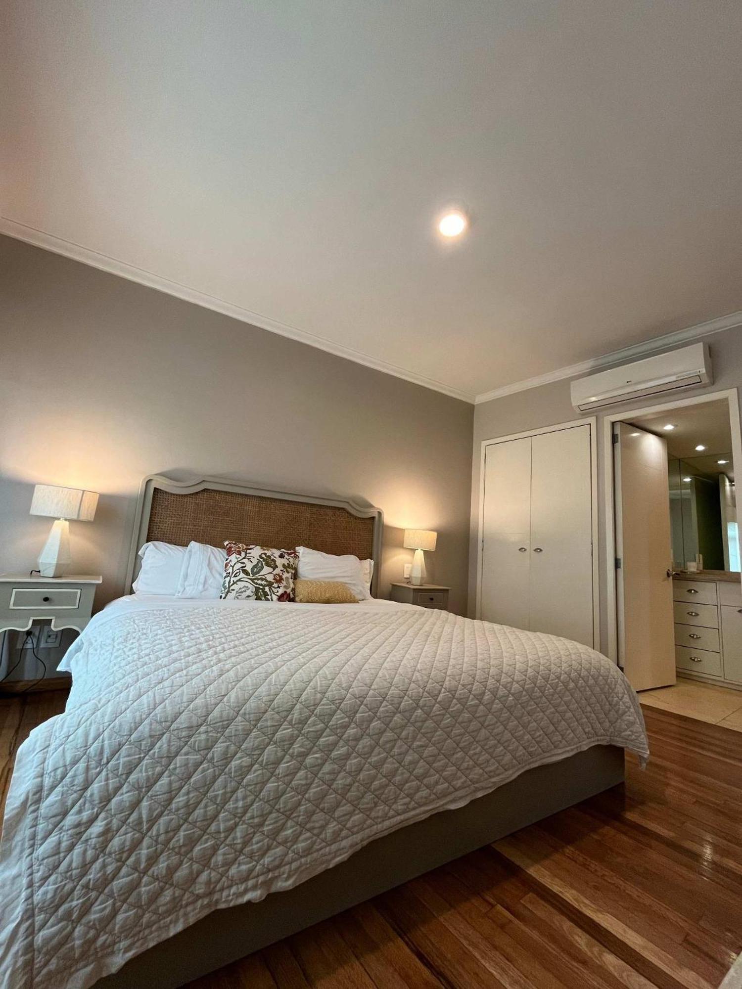 Arquimedes Blanc - Amazing 1br In Polanco Apartment Mexico City